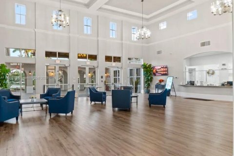 Condominio en venta en Cutler Bay, Florida, 3 dormitorios, 95.88 m2 № 1840800 - foto 24