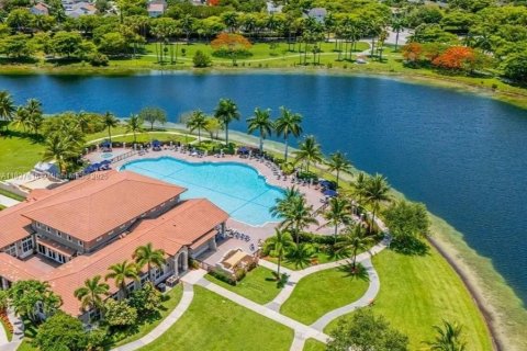 Condominio en venta en Cutler Bay, Florida, 3 dormitorios, 95.88 m2 № 1840800 - foto 20