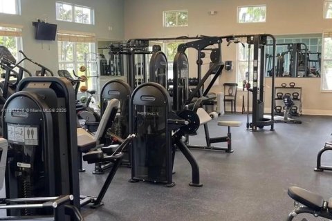 Condominio en venta en Cutler Bay, Florida, 3 dormitorios, 95.88 m2 № 1840800 - foto 23