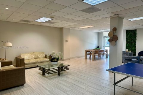 Condo in Sunny Isles Beach, Florida, 1 bedroom  № 2076767 - photo 29
