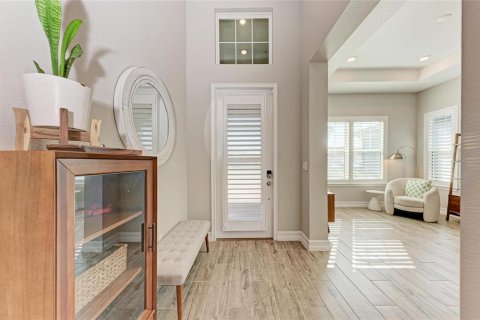 Купить виллу или дом в Пальметто, Флорида 6 комнат, 208.38м2, № 1537803 - фото 4