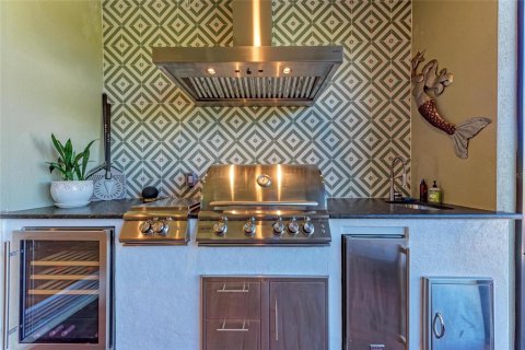 Купить виллу или дом в Пальметто, Флорида 6 комнат, 208.38м2, № 1537803 - фото 24