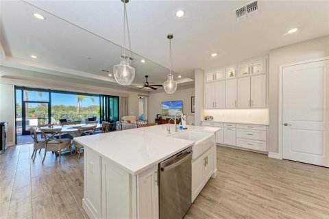 Купить виллу или дом в Пальметто, Флорида 6 комнат, 208.38м2, № 1537803 - фото 17