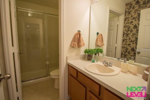 Villa ou maison à louer à Kissimmee, Floride: 4 chambres, 245.73 m2 № 2165973 - photo 19