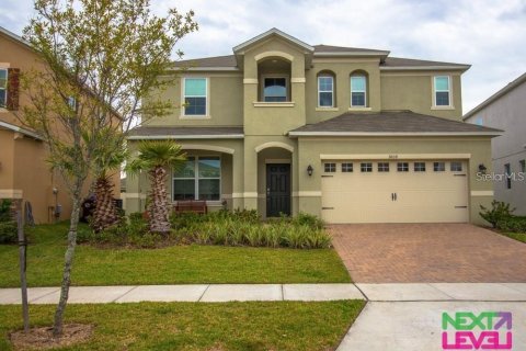 Villa ou maison à Kissimmee, Floride 4 chambres, 245.73 m2 № 2165973