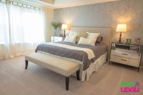 Villa ou maison à louer à Kissimmee, Floride: 4 chambres, 245.73 m2 № 2165973 - photo 24