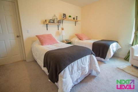 Villa ou maison à louer à Kissimmee, Floride: 4 chambres, 245.73 m2 № 2165973 - photo 18