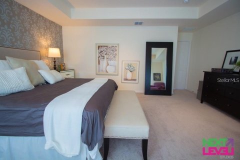 Villa ou maison à louer à Kissimmee, Floride: 4 chambres, 245.73 m2 № 2165973 - photo 23