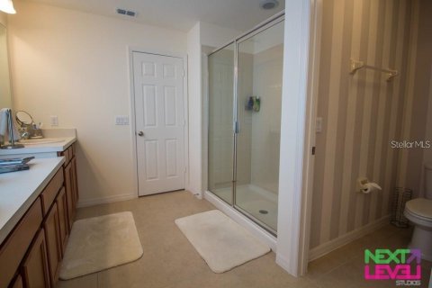 Villa ou maison à louer à Kissimmee, Floride: 4 chambres, 245.73 m2 № 2165973 - photo 21