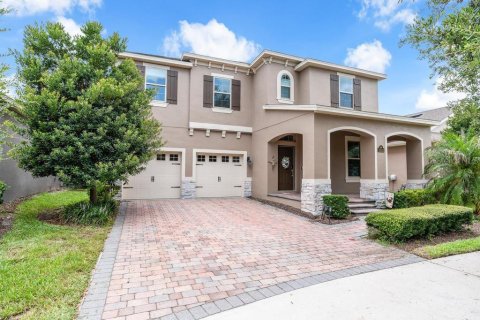 Villa ou maison à Winter Garden, Floride 5 chambres, 299.8 m2 № 2224982