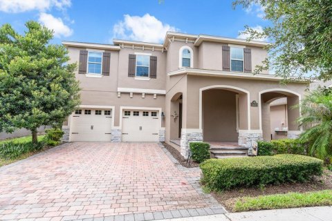 Villa ou maison à vendre à Winter Garden, Floride: 5 chambres, 299.8 m2 № 2224982 - photo 3