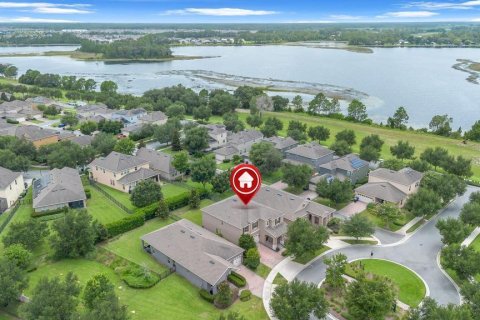 Villa ou maison à vendre à Winter Garden, Floride: 5 chambres, 299.8 m2 № 2224982 - photo 2