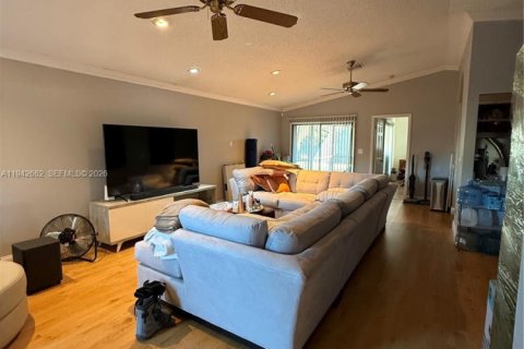 Touwnhouse à Tamarac, Floride 2 chambres, 111.58 m2 № 2000100