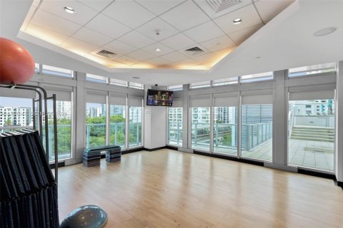Condominio en venta en Miami, Florida, 2 dormitorios, 94.02 m2 № 2029078 - foto 29