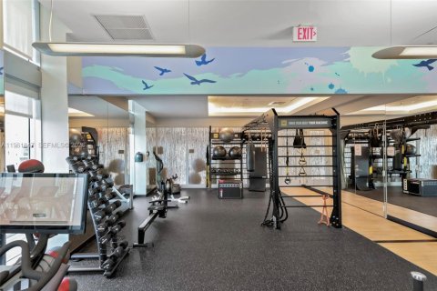 Condominio en venta en Miami, Florida, 2 dormitorios, 94.02 m2 № 2029078 - foto 27