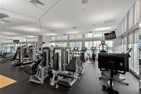 Condominio en venta en Miami, Florida, 2 dormitorios, 94.02 m2 № 2029078 - foto 26