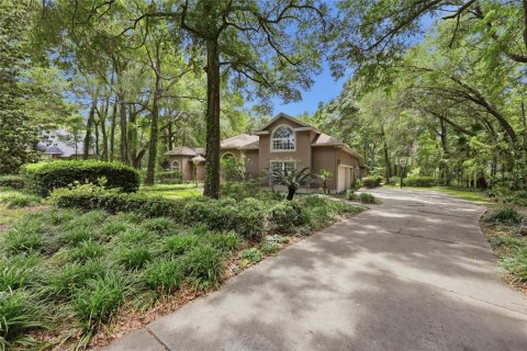 Villa ou maison à vendre à Gainesville, Floride: 5 chambres, 358.05 m2 № 2226805 - photo 5