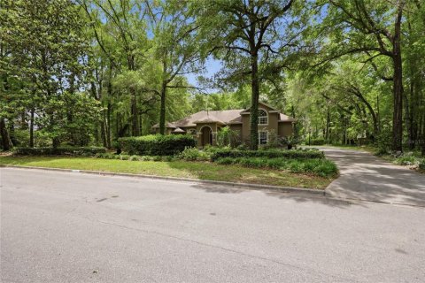 Villa ou maison à vendre à Gainesville, Floride: 5 chambres, 358.05 m2 № 2226805 - photo 2