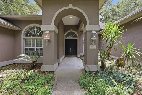 Villa ou maison à vendre à Gainesville, Floride: 5 chambres, 358.05 m2 № 2226805 - photo 3