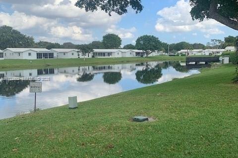 Casa en venta en Plantation, Florida, 2 dormitorios, 103.49 m2 № 1993893 - foto 4