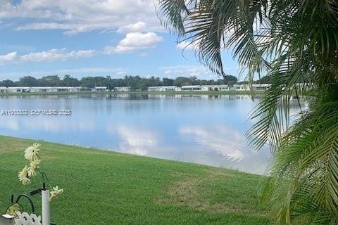 Casa en venta en Plantation, Florida, 2 dormitorios, 103.49 m2 № 1993893 - foto 21