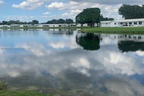 Casa en venta en Plantation, Florida, 2 dormitorios, 103.49 m2 № 1993893 - foto 22