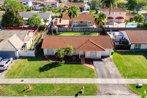 Купить виллу или дом в Майами, Флорида 3 спальни, 123.56м2, № 2000213 - фото 29