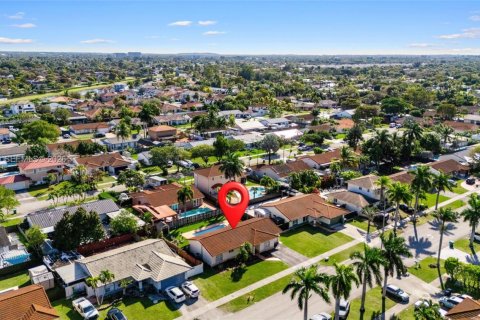 Купить виллу или дом в Майами, Флорида 3 спальни, 123.56м2, № 2000213 - фото 7