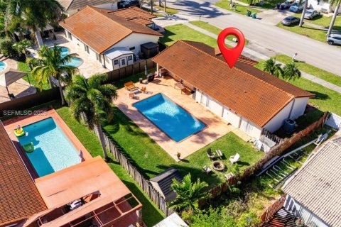 Купить виллу или дом в Майами, Флорида 3 спальни, 123.56м2, № 2000213 - фото 5
