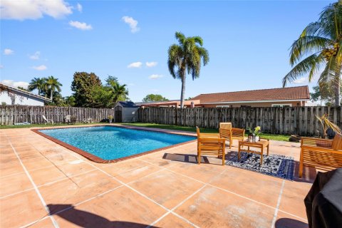 Купить виллу или дом в Майами, Флорида 3 спальни, 123.56м2, № 2000213 - фото 21