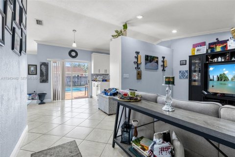 Купить виллу или дом в Майами, Флорида 3 спальни, 123.56м2, № 2000213 - фото 22