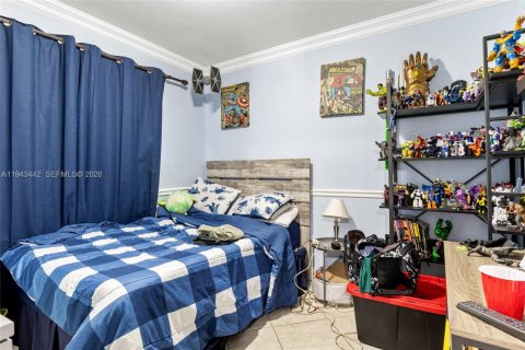 Купить виллу или дом в Майами, Флорида 3 спальни, 123.56м2, № 2000213 - фото 15