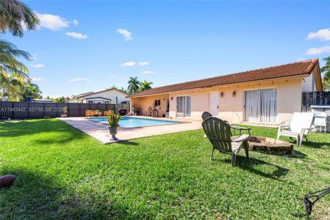 Купить виллу или дом в Майами, Флорида 3 спальни, 123.56м2, № 2000213 - фото 17