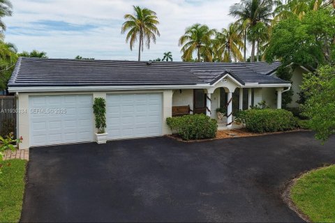 Casa en venta en Oakland Park, Florida, 4 dormitorios № 1989266 - foto 4