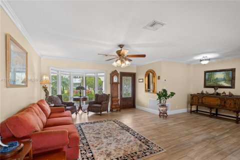 Casa en venta en Oakland Park, Florida, 4 dormitorios № 1989266 - foto 8