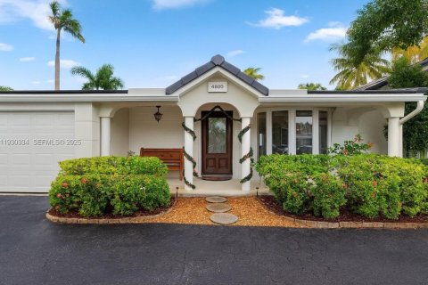 Casa en venta en Oakland Park, Florida, 4 dormitorios № 1989266 - foto 3