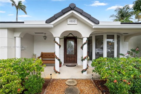 Casa en venta en Oakland Park, Florida, 4 dormitorios № 1989266 - foto 2