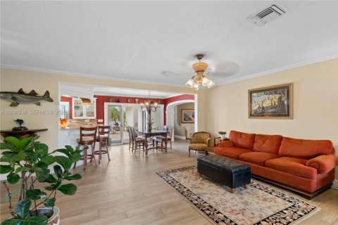 Casa en venta en Oakland Park, Florida, 4 dormitorios № 1989266 - foto 7