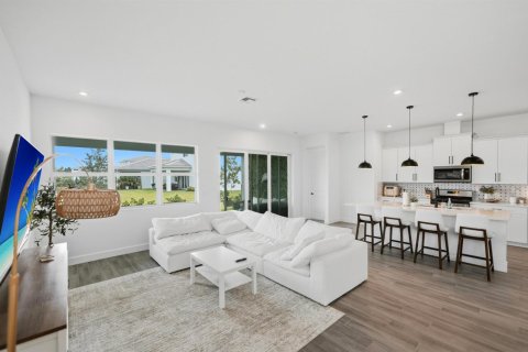 Villa ou maison à vendre à Port St. Lucie, Floride: 3 chambres, 190.73 m2 № 2383015 - photo 27
