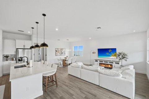 Villa ou maison à vendre à Port St. Lucie, Floride: 3 chambres, 190.73 m2 № 2383015 - photo 24