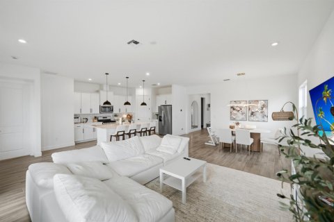 Villa ou maison à vendre à Port St. Lucie, Floride: 3 chambres, 190.73 m2 № 2383015 - photo 25