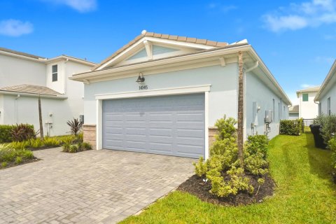 Villa ou maison à vendre à Port St. Lucie, Floride: 3 chambres, 190.73 m2 № 2383015 - photo 8