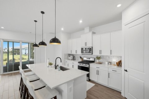 Villa ou maison à vendre à Port St. Lucie, Floride: 3 chambres, 190.73 m2 № 2383015 - photo 22