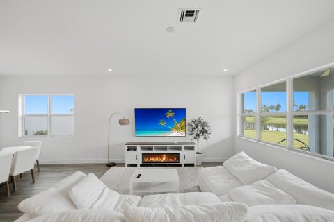 Villa ou maison à vendre à Port St. Lucie, Floride: 3 chambres, 190.73 m2 № 2383015 - photo 29