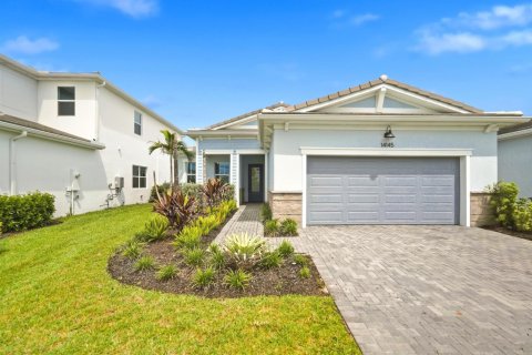 Villa ou maison à vendre à Port St. Lucie, Floride: 3 chambres, 190.73 m2 № 2383015 - photo 6