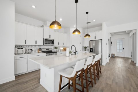 Villa ou maison à vendre à Port St. Lucie, Floride: 3 chambres, 190.73 m2 № 2383015 - photo 28
