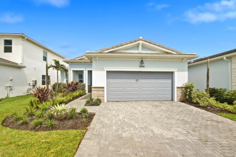 Villa ou maison à vendre à Port St. Lucie, Floride: 3 chambres, 190.73 m2 № 2383015 - photo 7