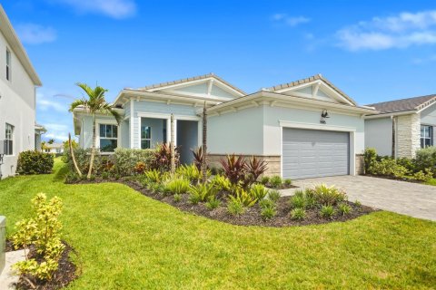 Villa ou maison à vendre à Port St. Lucie, Floride: 3 chambres, 190.73 m2 № 2383015 - photo 5