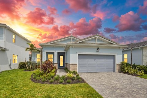 Villa ou maison à Port St. Lucie, Floride 3 chambres, 190.73 m2 № 2383015