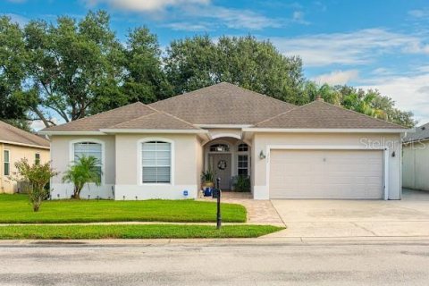 Casa en Oviedo, Florida 4 dormitorios, 193.79 m2 № 2380631
